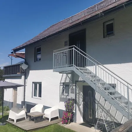 Haus Seewald Passriach Exterior foto