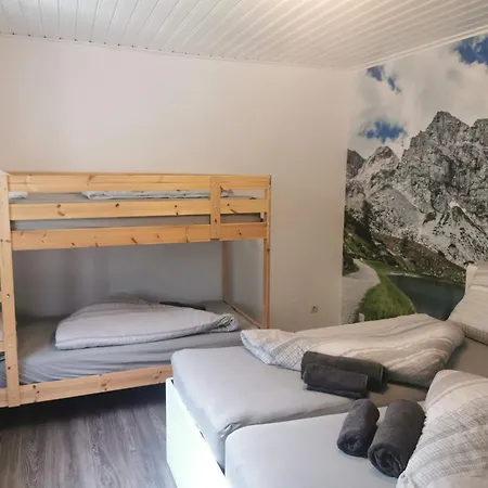Haus Seewald Passriach Zimmer foto