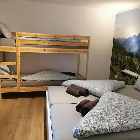 Haus Seewald Passriach Zimmer foto