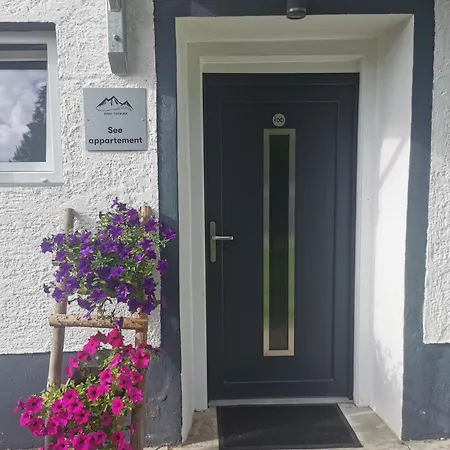 Haus Seewald Passriach Zimmer foto