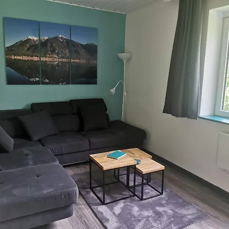 Haus Seewald Passriach Zimmer foto