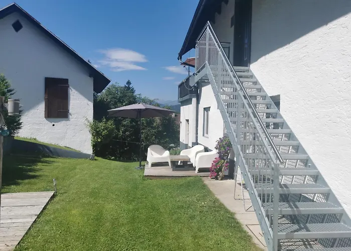 Haus Seewald
