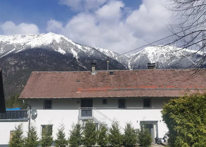 Haus Seewald
