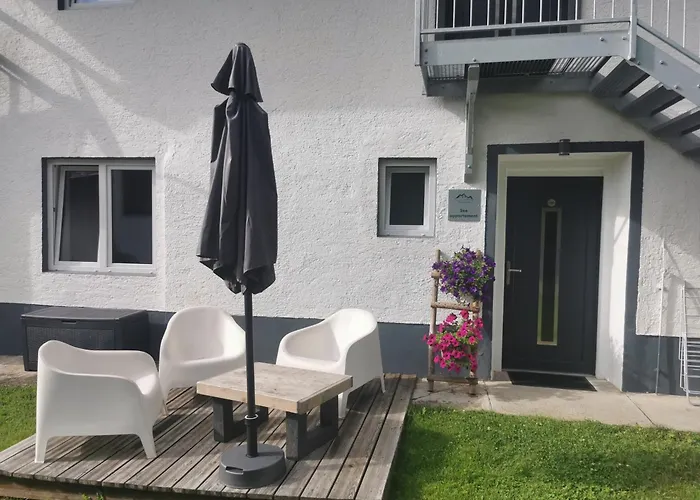 Haus Seewald