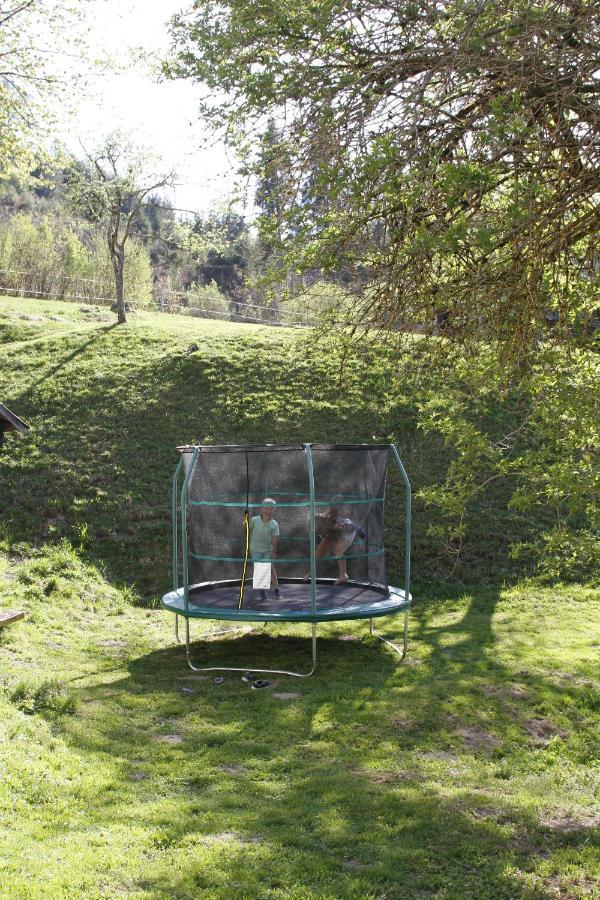 Haus Seewald *