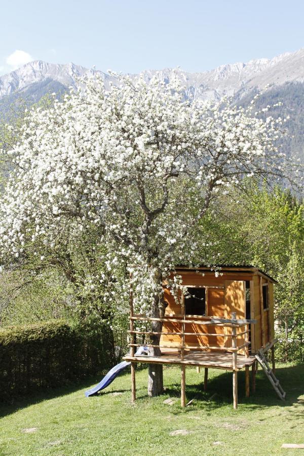 Apartment Haus Seewald *