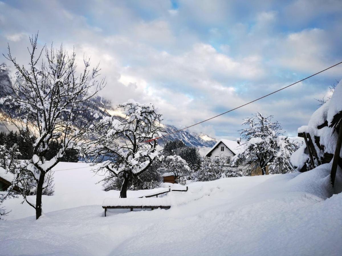 Haus Seewald * Passriach