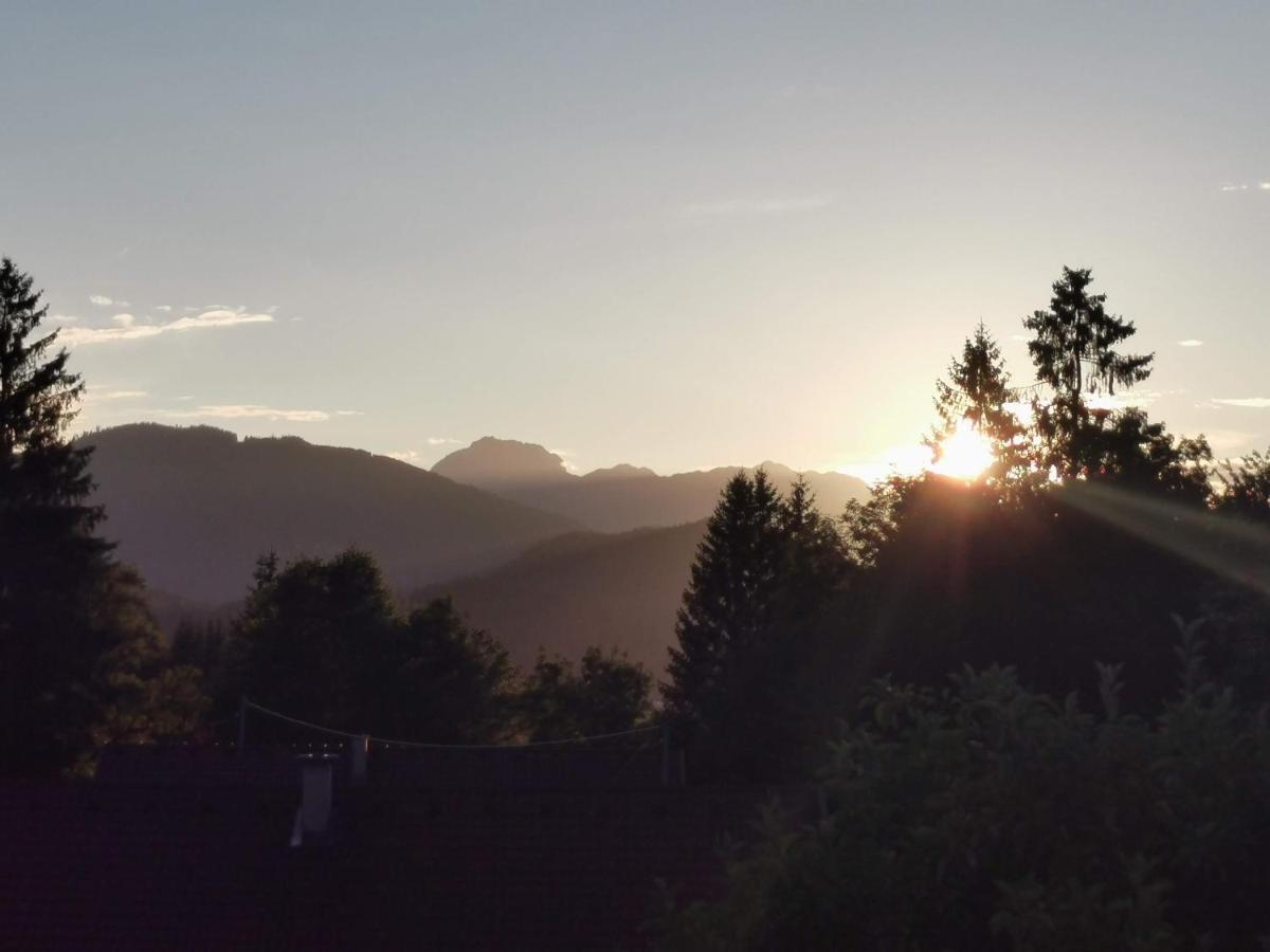 Haus Seewald * Passriach