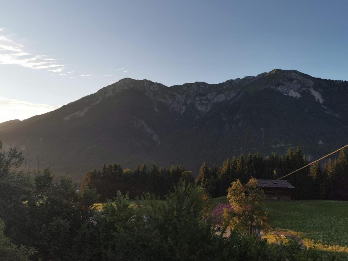 Apartment Haus Seewald *