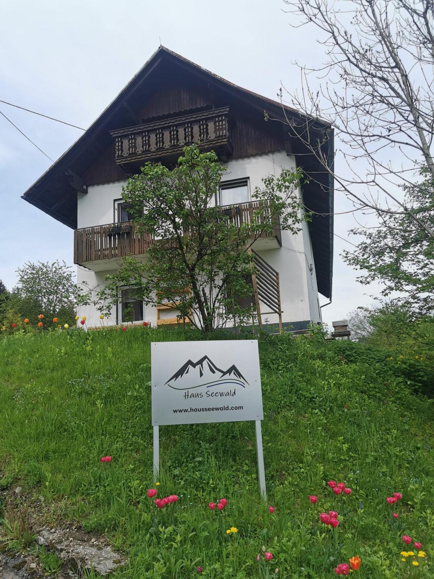 Haus Seewald *