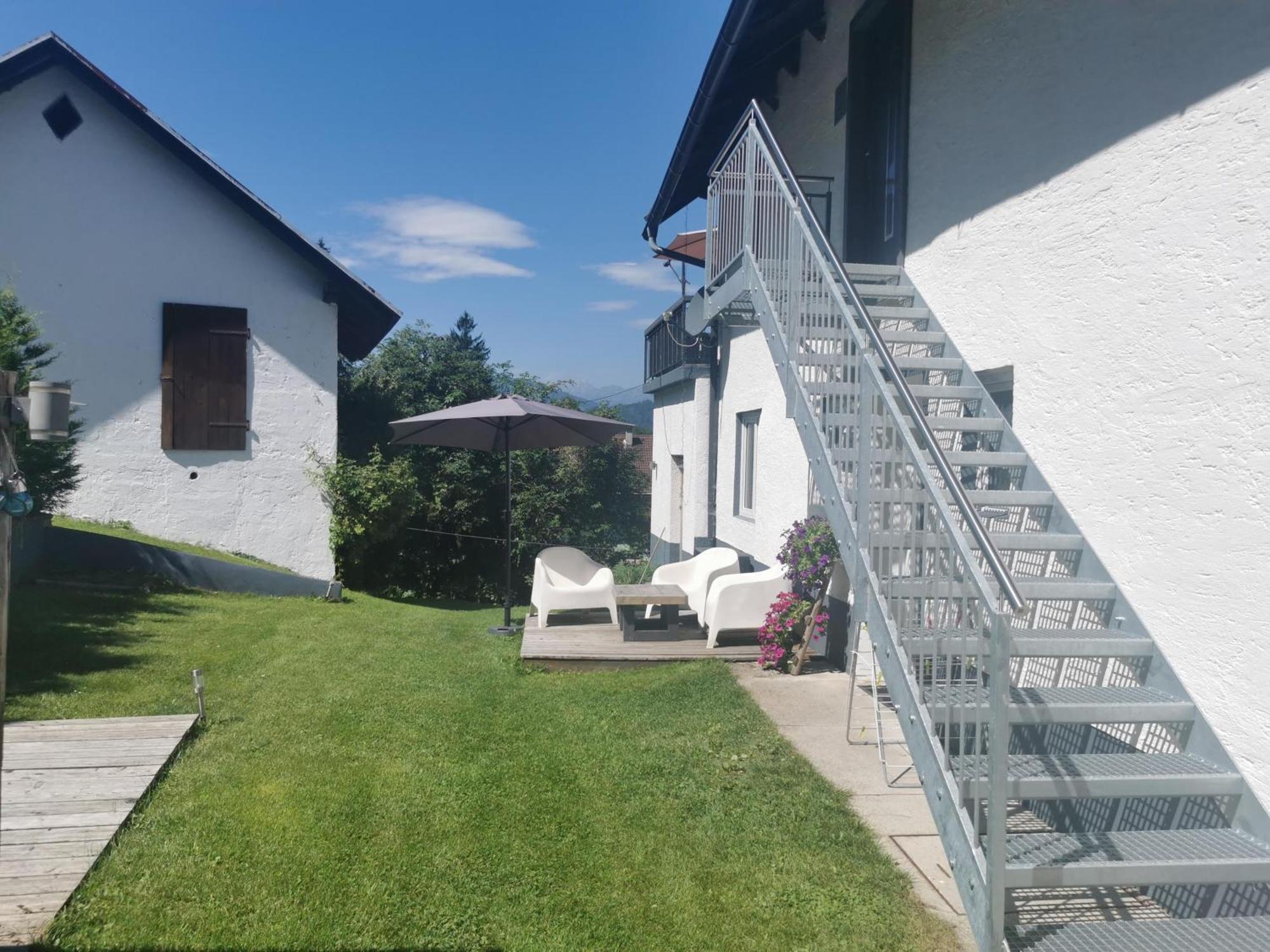 Haus Seewald Apartment Passriach