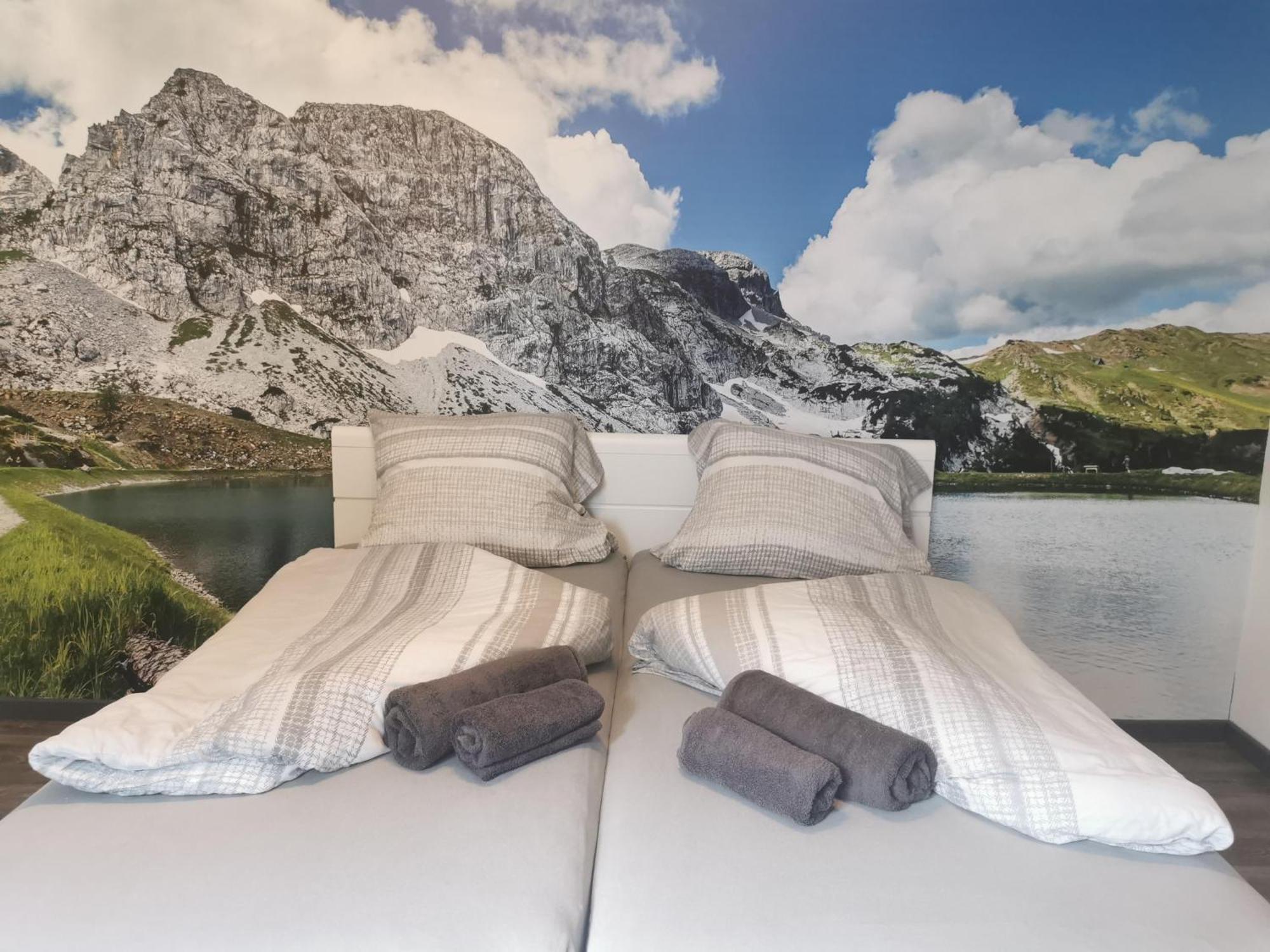 Apartment Haus Seewald Passriach
