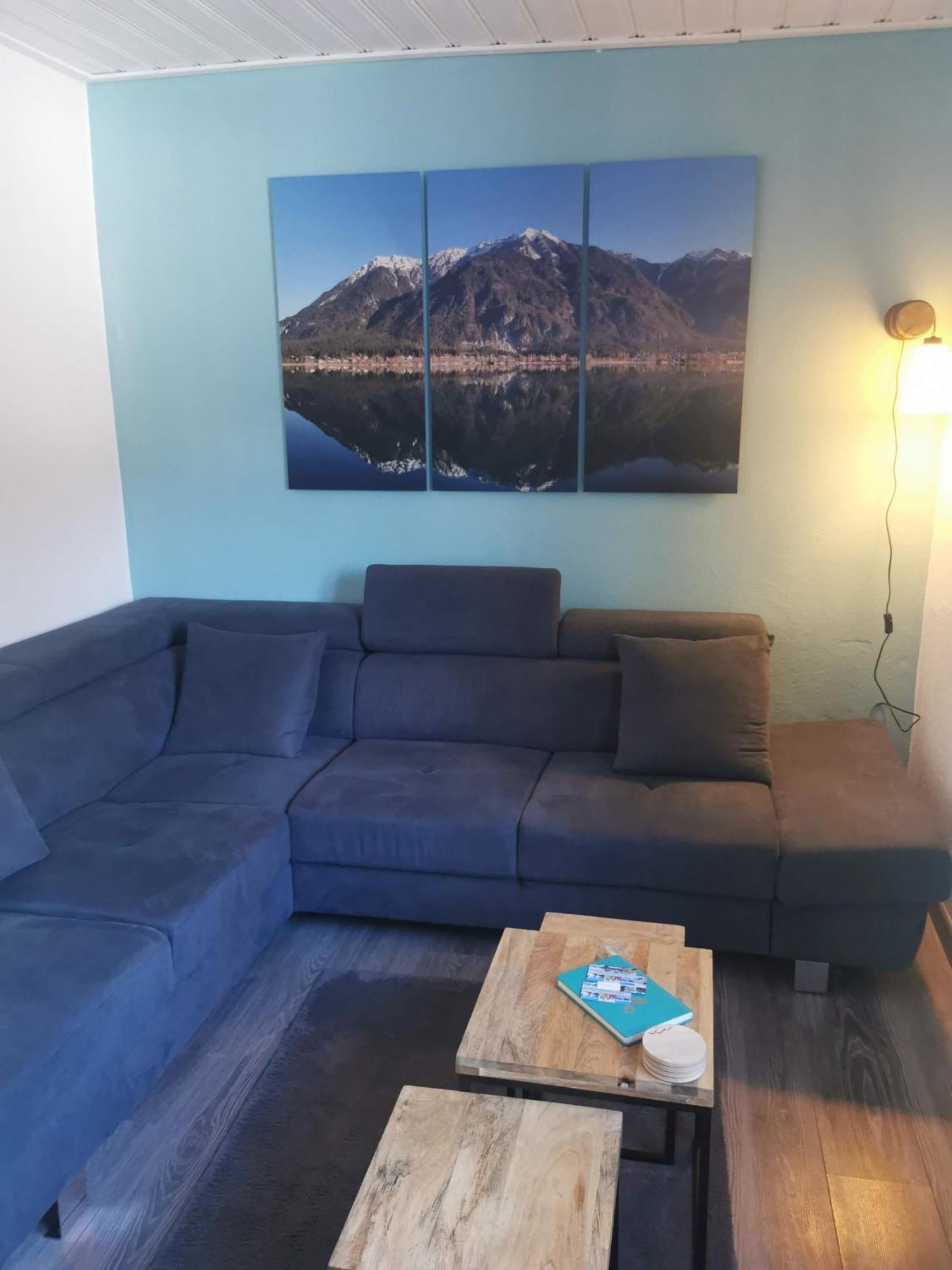 Apartment Haus Seewald *