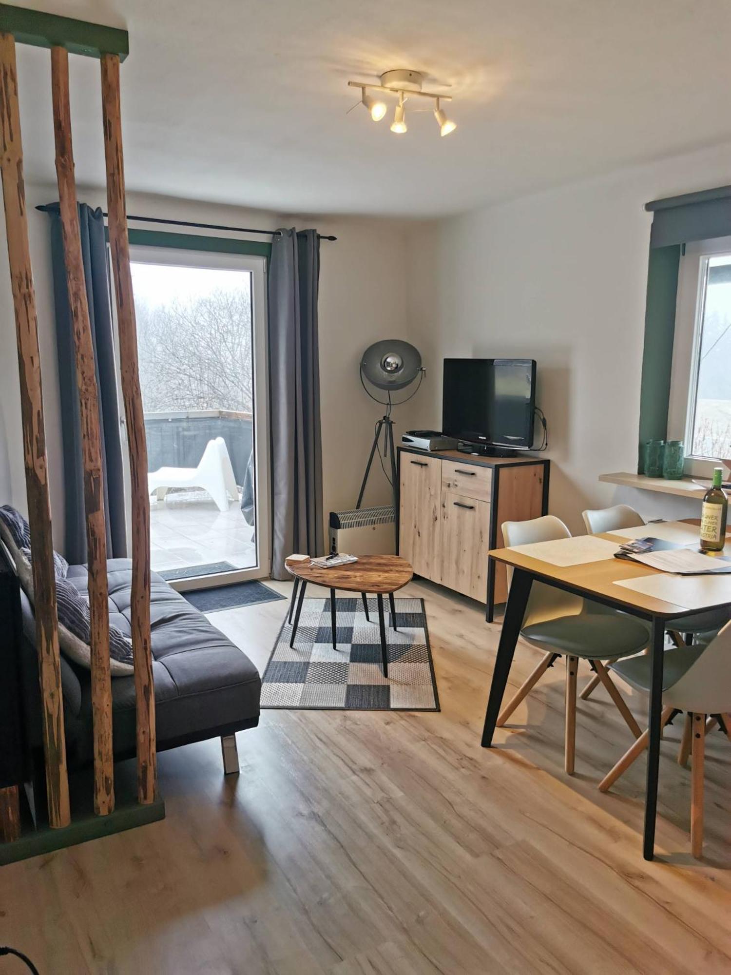 Apartment Haus Seewald Passriach