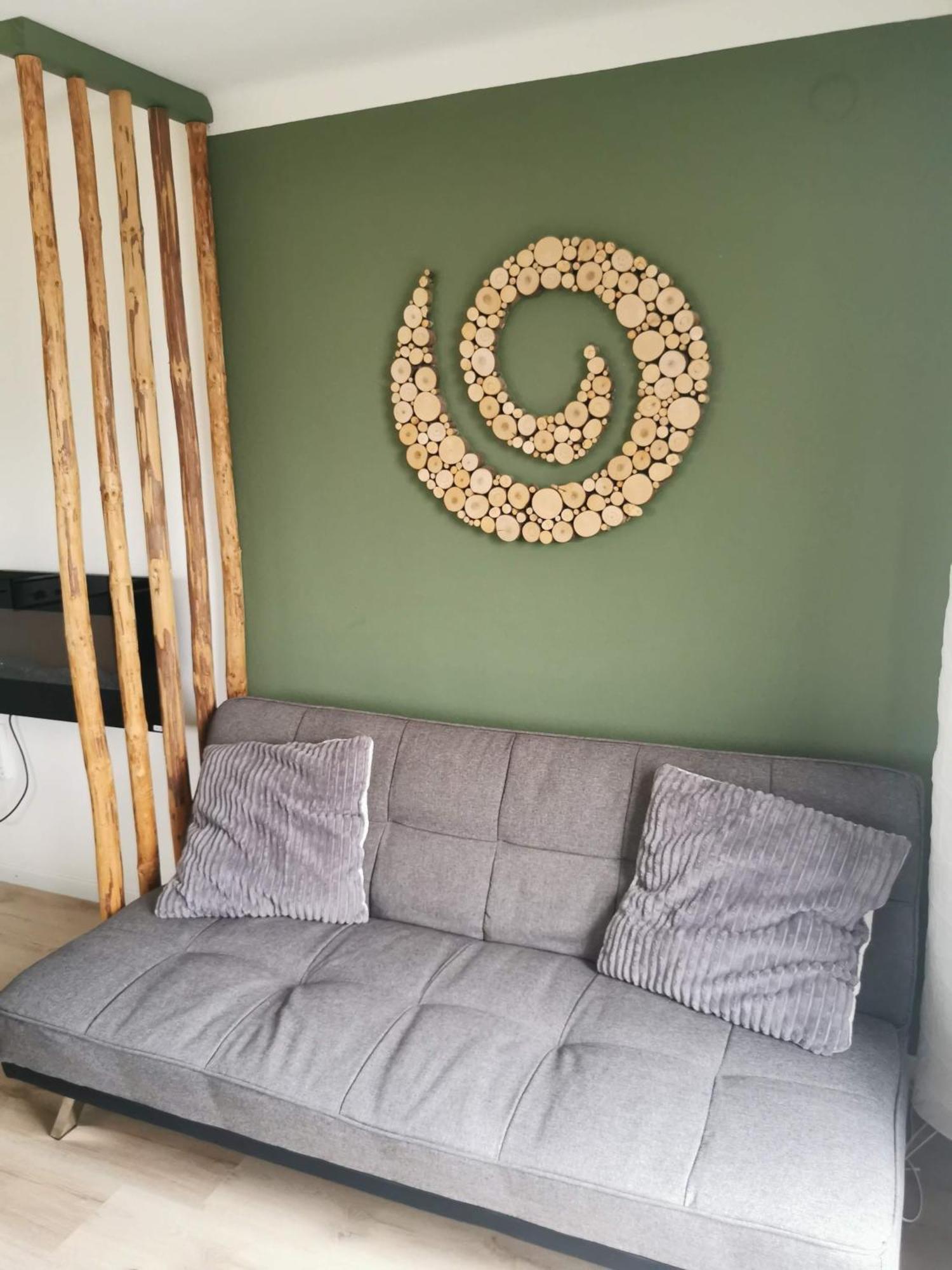 Haus Seewald Passriach