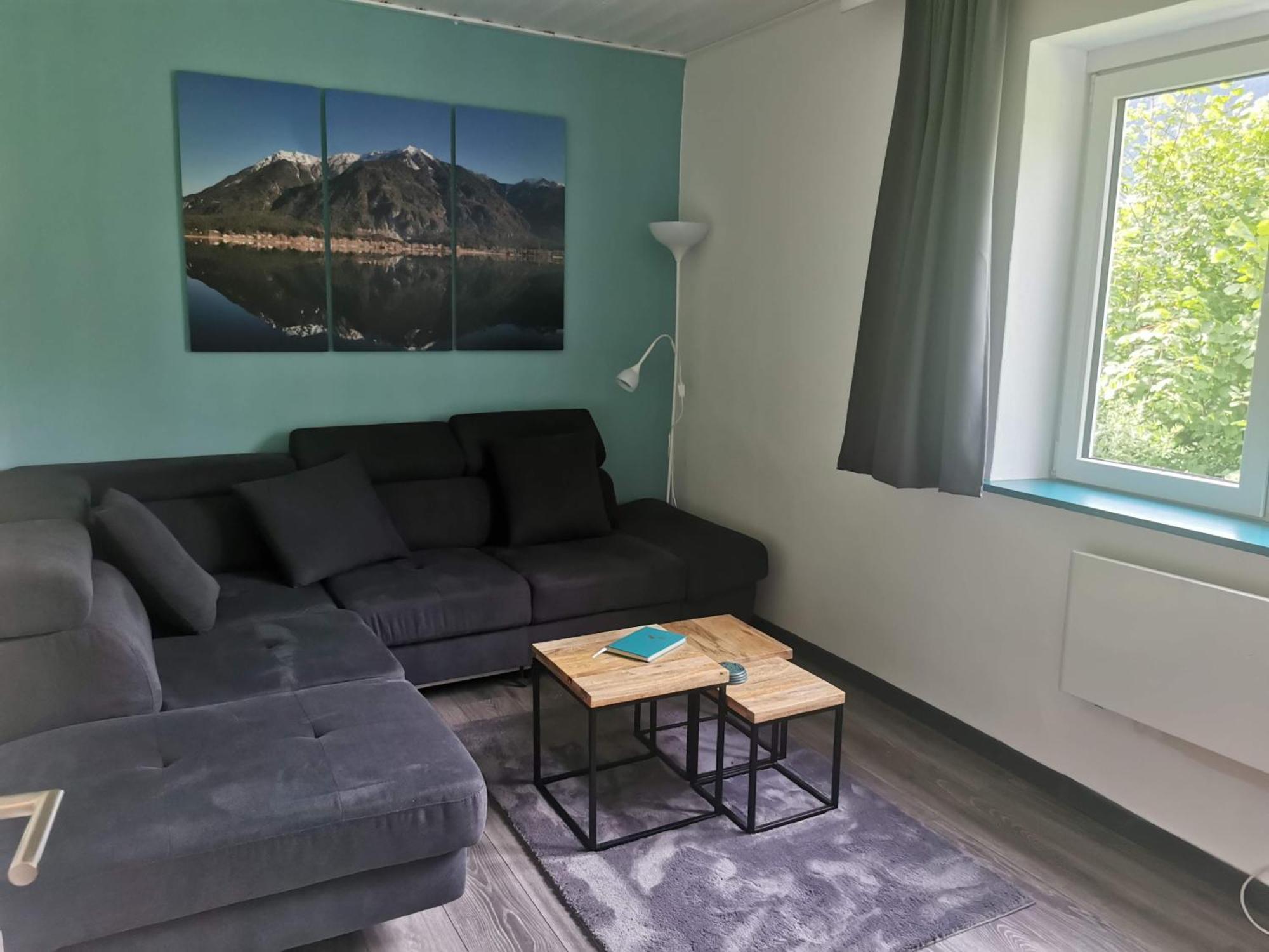 Haus Seewald Apartment