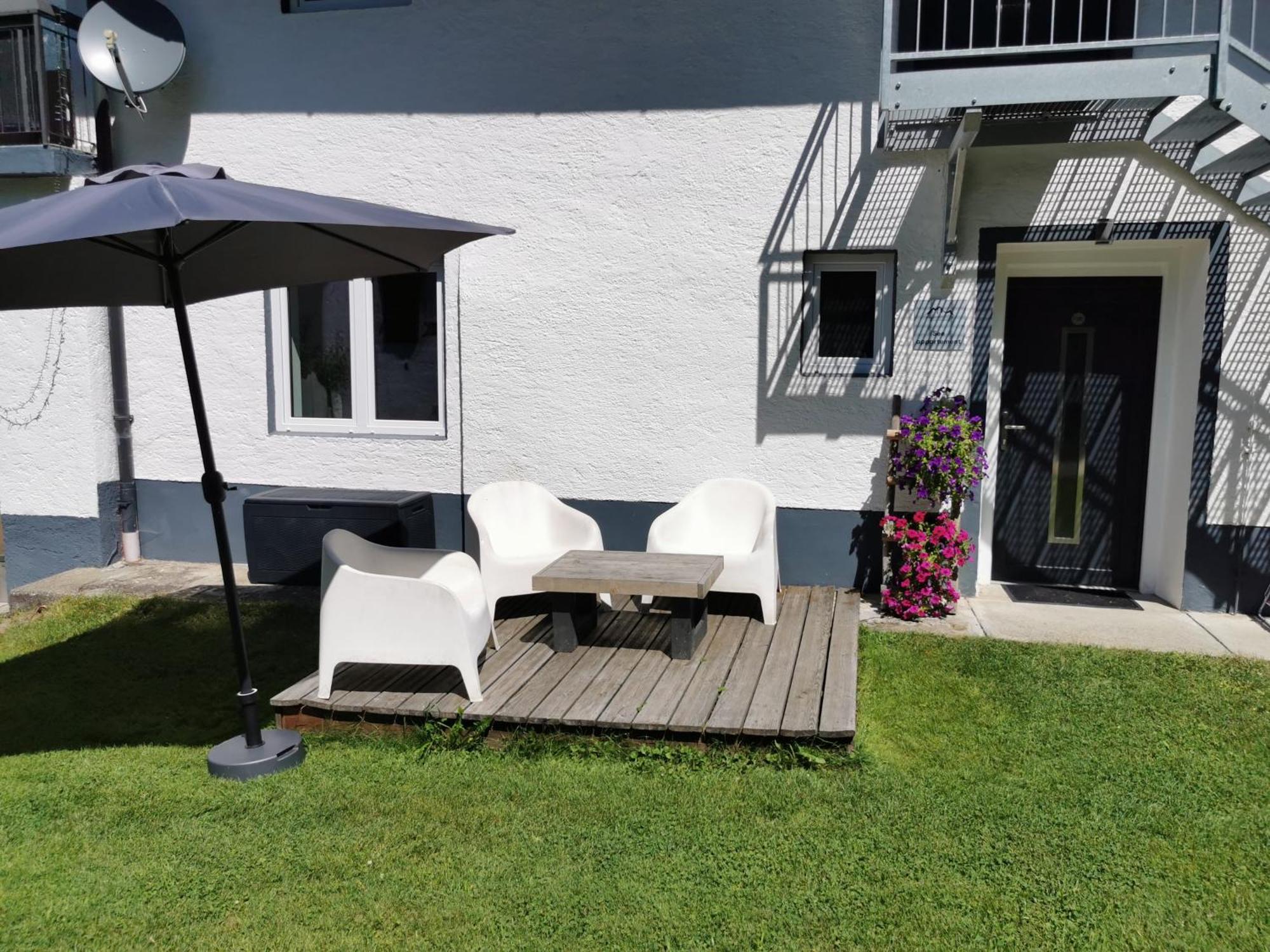 Haus Seewald